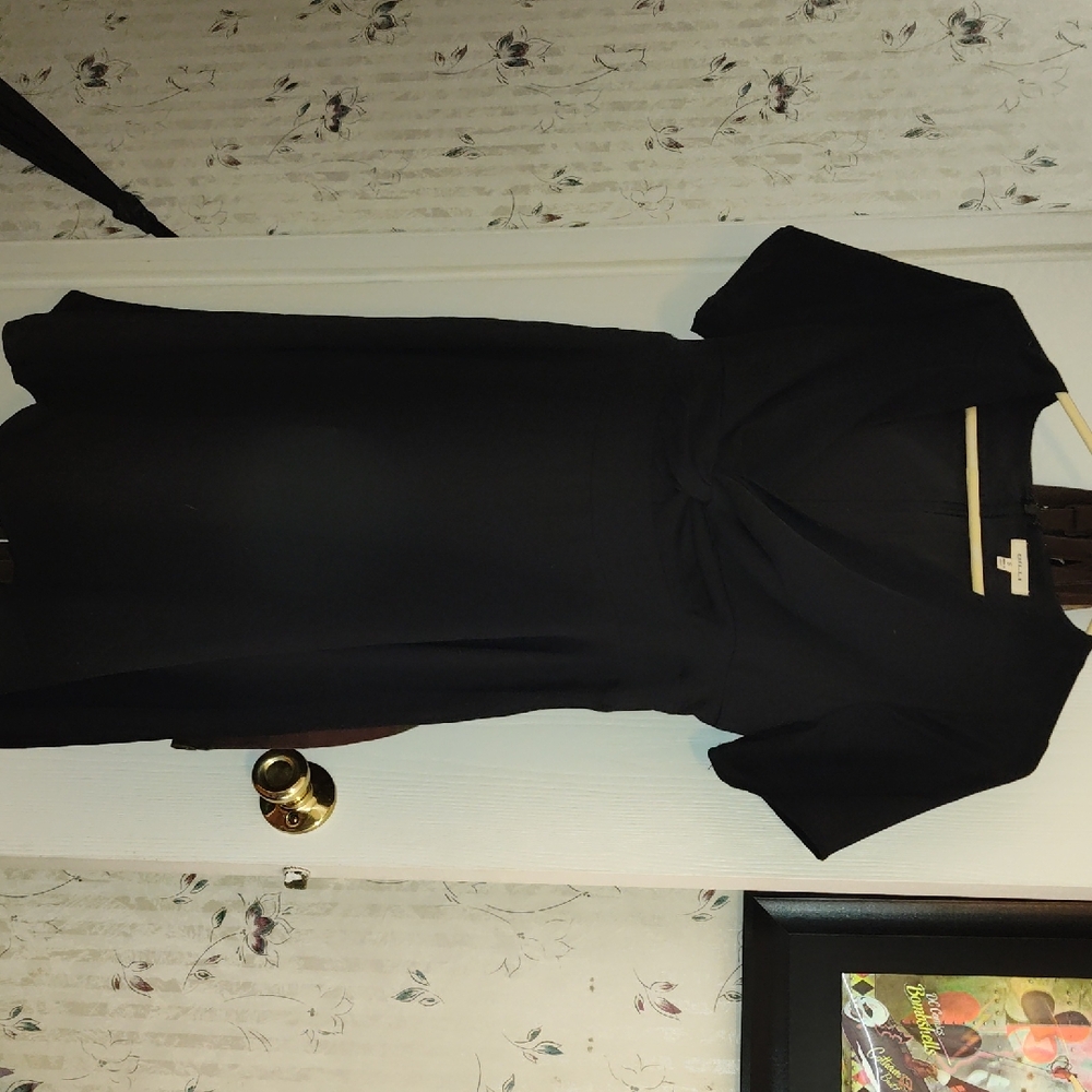Elegant Black Dress